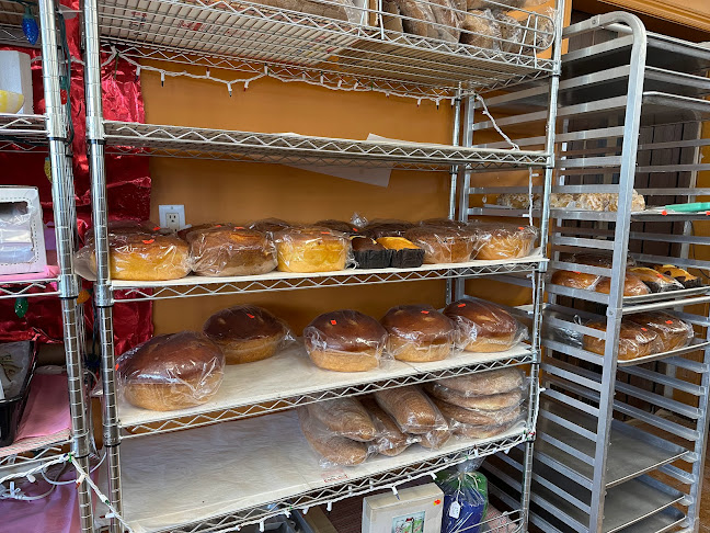 Pombalense Bakery Ltd - Vaughan