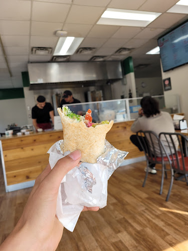 Opinii despre Lebanese Kitchen în Saskatoon - Hospitality and gastronomy