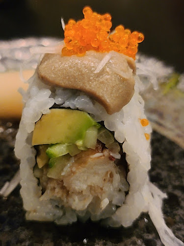 Manzo Itamae Japanese Restaurant