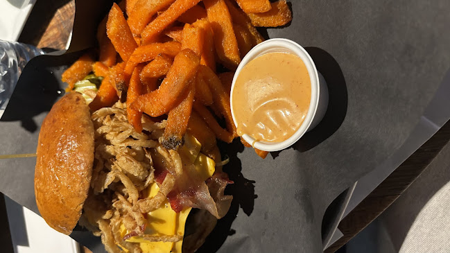 Comentarii opinii despre Jack's Vaughan