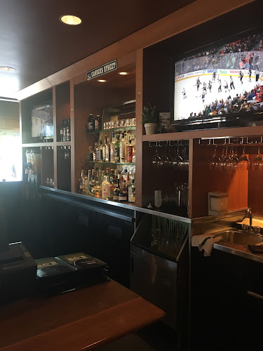 White Spot Panorama - Surrey