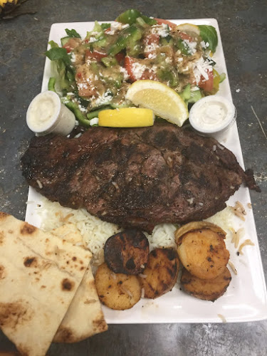 Comentarii opinii despre Greek To Go