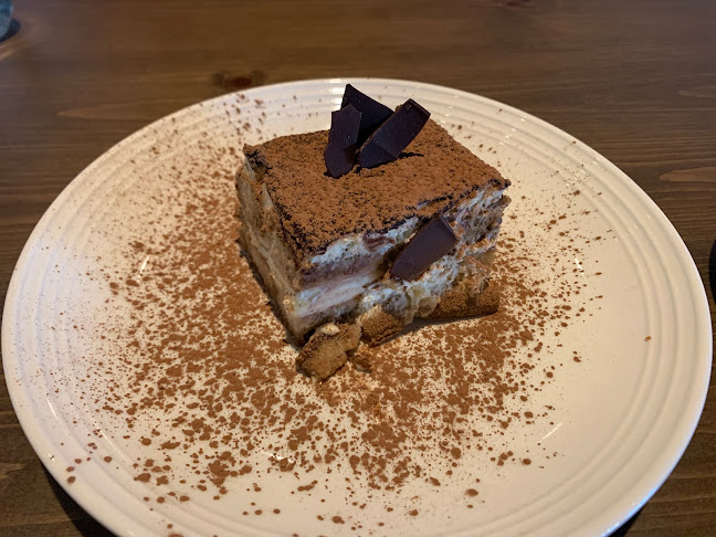 Comentarii opinii despre Carrabba's Italian Grill (Moncton)