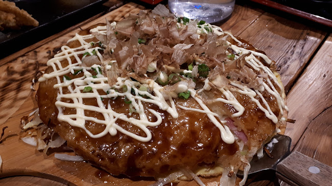 Comentarii opinii despre Izna Japanese Donburi House