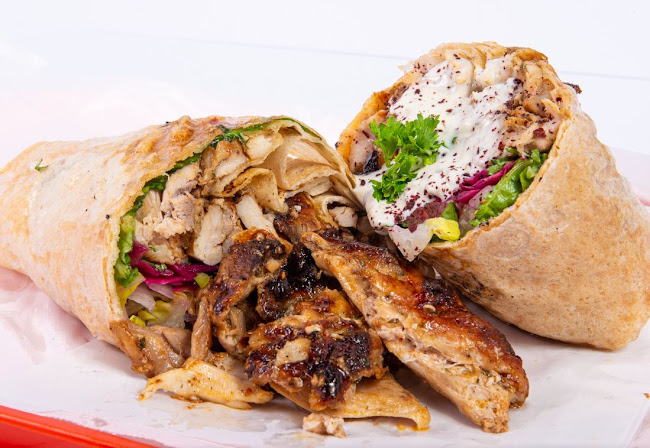 Deagla Restaurant Legacy