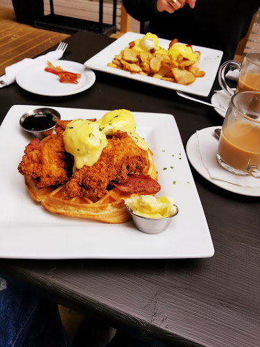 Comentarii opinii despre Cask & Kettle Irish Gastropub