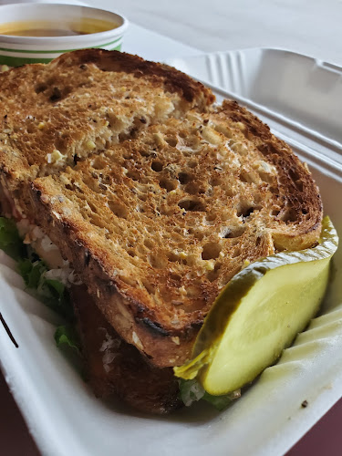 Opinii despre Chef Boss Culinary în Abbotsford - Hospitality and gastronomy