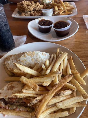 Comentarii opinii despre Applebee's