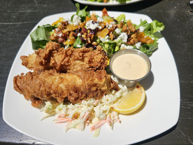 Comentarii opinii despre Cask & Kettle Irish Gastropub