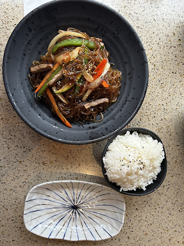 Osaka Hibachi Sake Bar & Restaurant - Hospitality and gastronomy