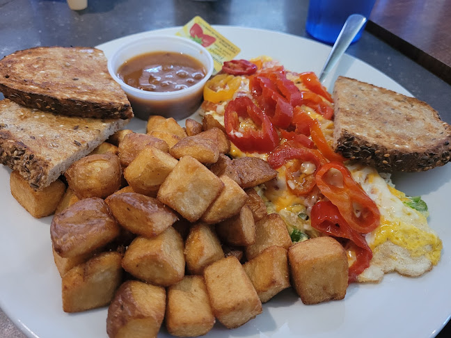 Opinii despre Angel's Family Restaurant în Kitchener - Hospitality and gastronomy