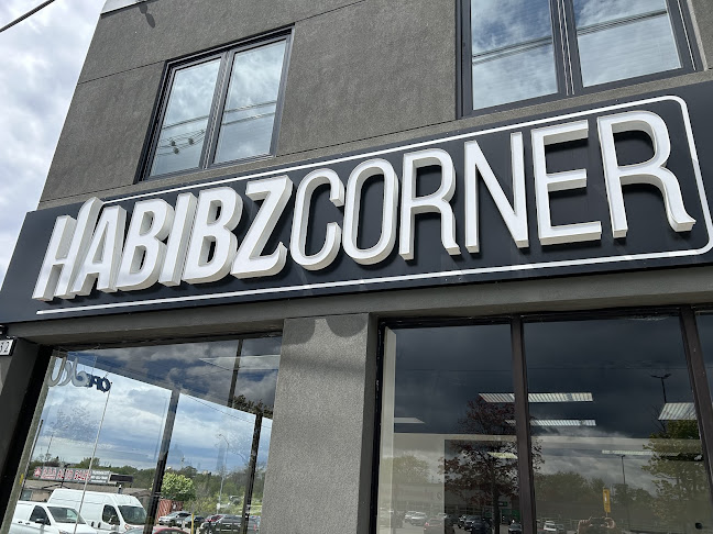 Habibz Corner