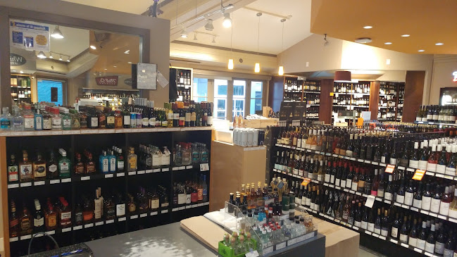 Cork & Barrel Spirit Merchants - Hospitality and gastronomy