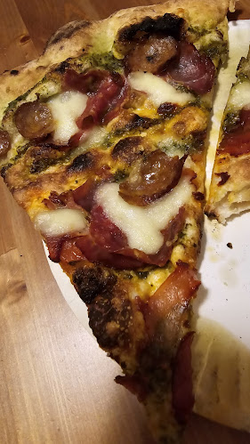 Pizza Rubato Napoletana - Vancouver