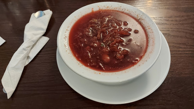 Comentarii opinii despre Polish Bistro