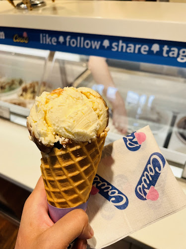 Opinii despre COWS Cavendish Boardwalk în Cavendish - Hospitality and gastronomy