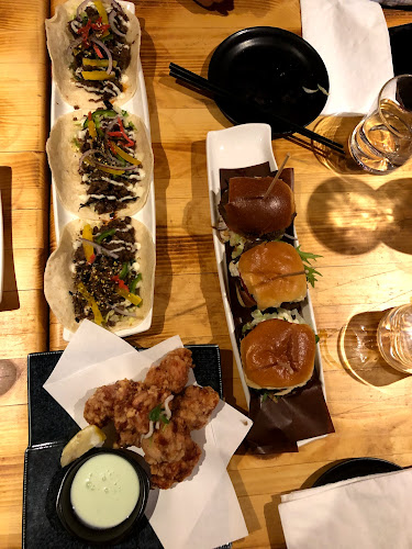 Nomé Izakaya North York - Hospitality and gastronomy