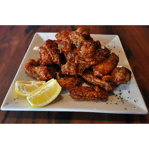 Bridges Ale House & Eatery, Bridges Liquor Store - Hospitality and gastronomy