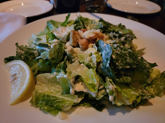 Opinii despre The Keg Steakhouse + Bar - Moncton în Moncton - Hospitality and gastronomy