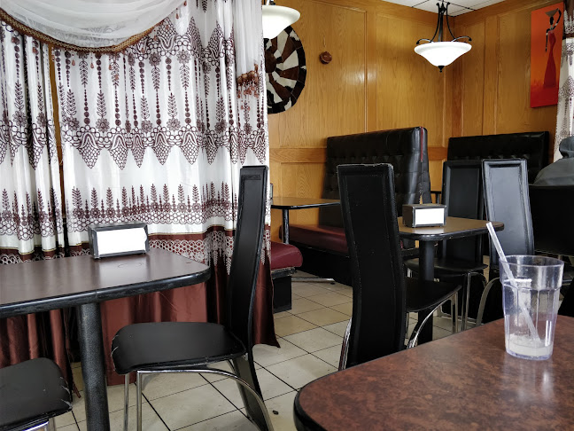 Comentarii opinii despre Zuhur Restaurant