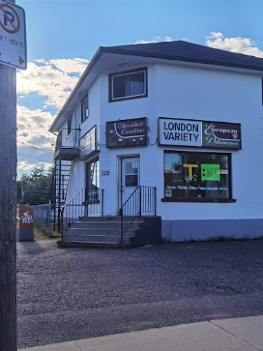 Opinii despre T's bakery în Thunder Bay - Hospitality and gastronomy