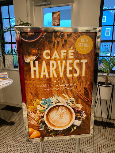 Balzac's Coffee Roasters - Hospitality and gastronomy