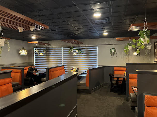 Tandoori Chaska - Hospitality and gastronomy