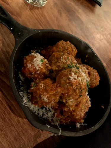 Comentarii opinii despre Cibo Waterfront Cafe