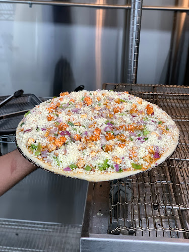 City South Pizza - Brampton