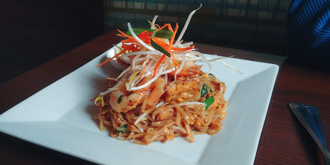 Patsara Thai