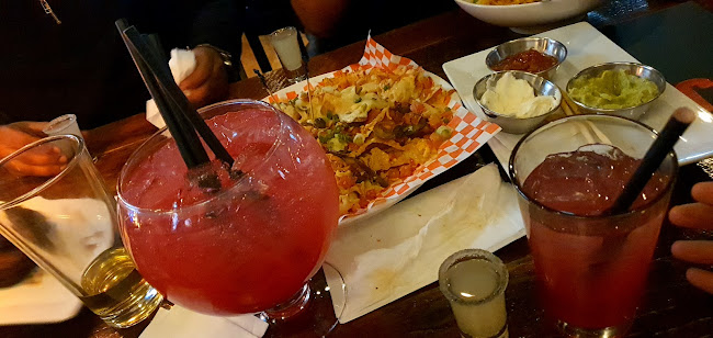 Opinii despre Jack Astor's Bar & Grill Front Street în Toronto - Hospitality and gastronomy