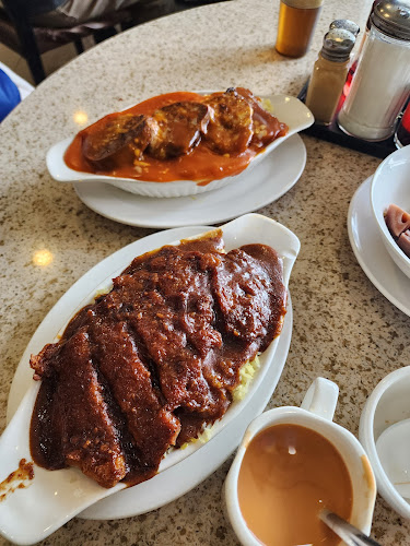 Hai Tang Cafe & Takeout