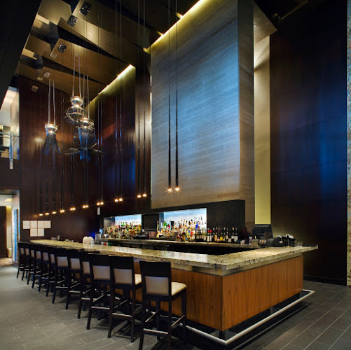 The Keg Steakhouse + Bar - Yaletown