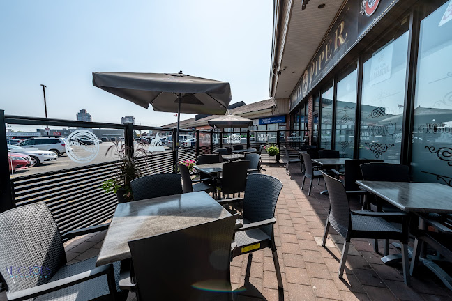 Comentarii opinii despre Portly Piper Pub Ajax