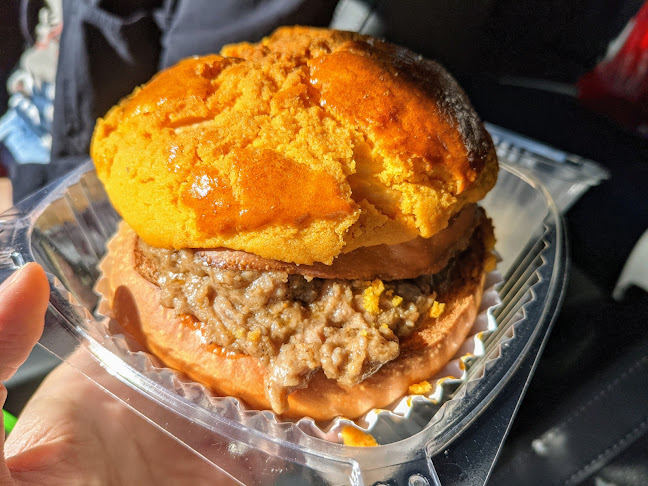 Comentarii opinii despre Kam Do Bakery