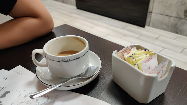 Cafe Garni - Hospitality and gastronomy