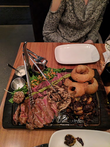 CHARCUT Roast House - Calgary