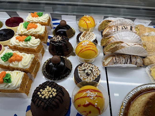 Comentarii opinii despre Bom Dia Café & Bakery - Queen