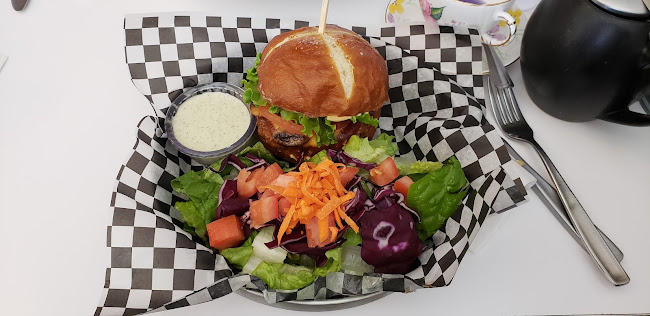 The Planet Diner - Hospitality and gastronomy