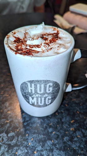 Club Cappuccino Cafe & Desserts - Hospitality and gastronomy