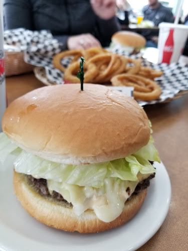 Angel's Drive In - Calgary