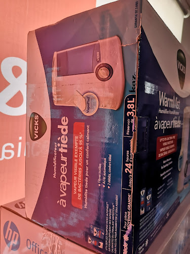 Comentarii opinii despre Great Ocean Seafood International Co., Ltd.(大洋国际海产品有限公司)