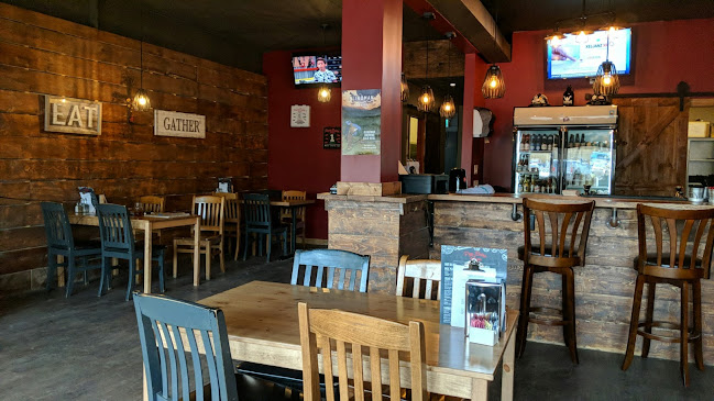 Comentarii opinii despre Papa Baldy's Pizza