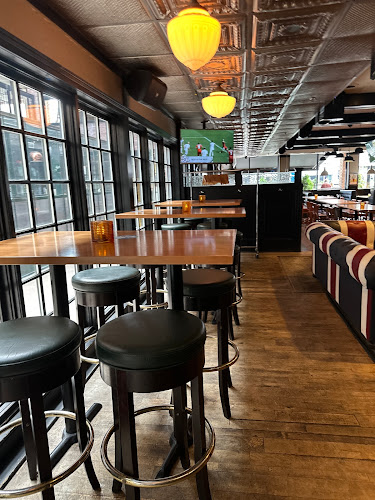 The Quail: A Firkin Pub - Hospitality and gastronomy