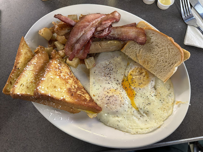 The Templeton - Vancouver