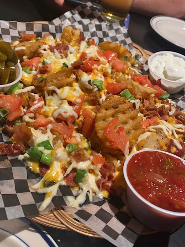 Opinii despre Player's Sports Club în Windsor - Hospitality and gastronomy