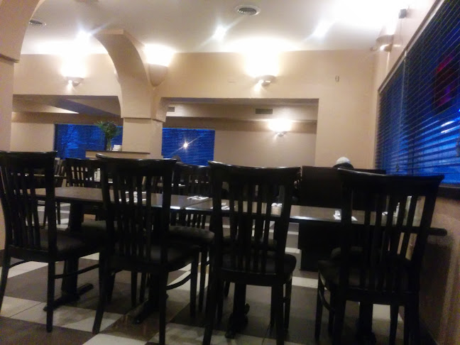 La Luna Mountain - Hamilton