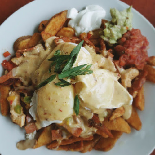 Comentarii opinii despre Spoons Diner