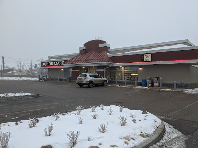 Rivergrove Liquor Mart - Winnipeg