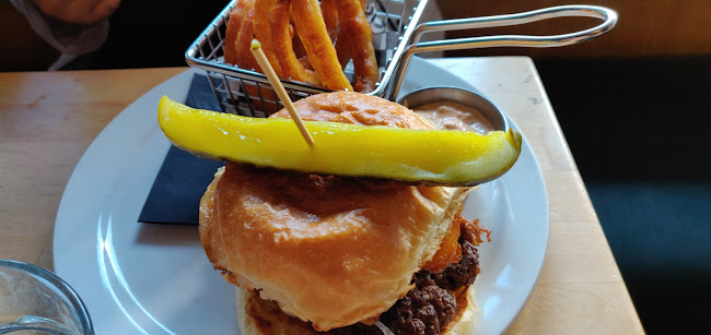 The Cannibal Cafe - Hospitality and gastronomy